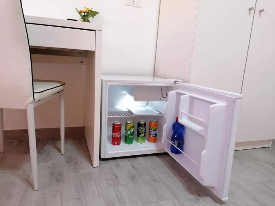 B&B 36 Passi Dal Mare Trapani Quarto foto