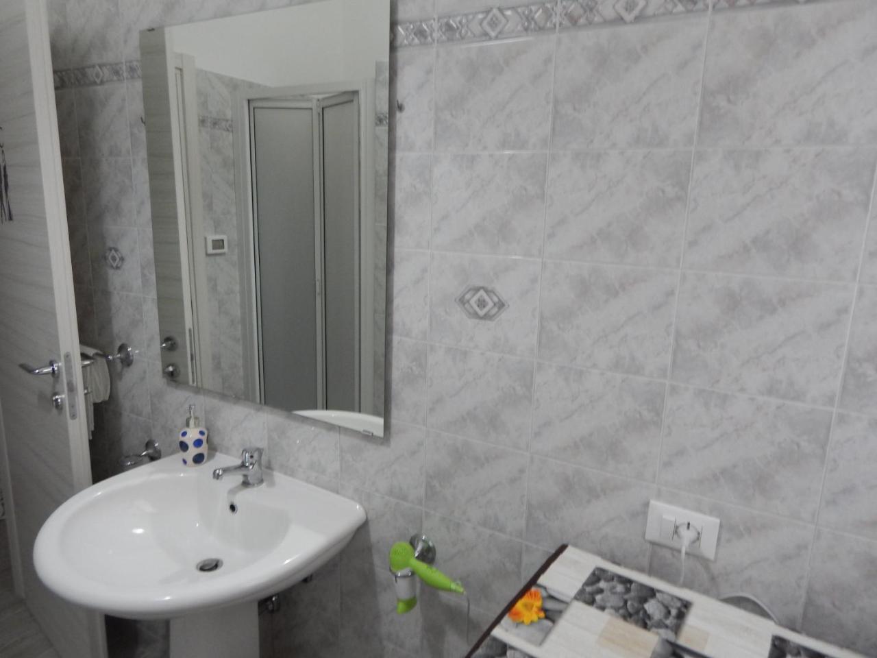 B&B 36 Passi Dal Mare Trapani Exterior foto