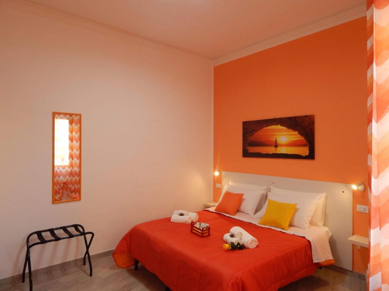 B&B 36 Passi Dal Mare Trapani Quarto foto