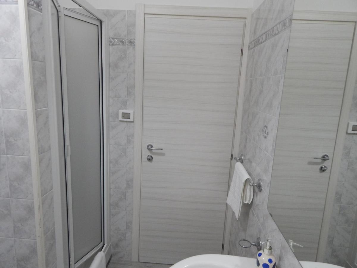 B&B 36 Passi Dal Mare Trapani Exterior foto